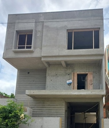 Project photo or render